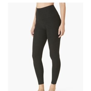 Beyond yoga full length leggings